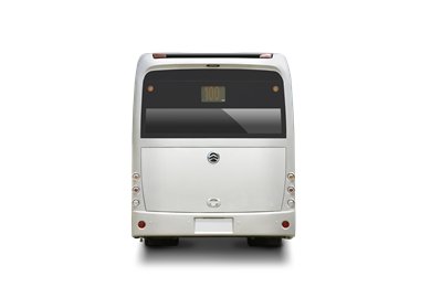 E18 Articulated Electric Bus – Image 3